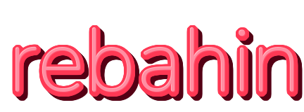 rebahin — logo kanal