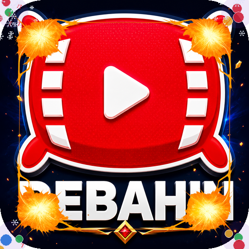 rebahin — galeri pratinjau - APK Resmi